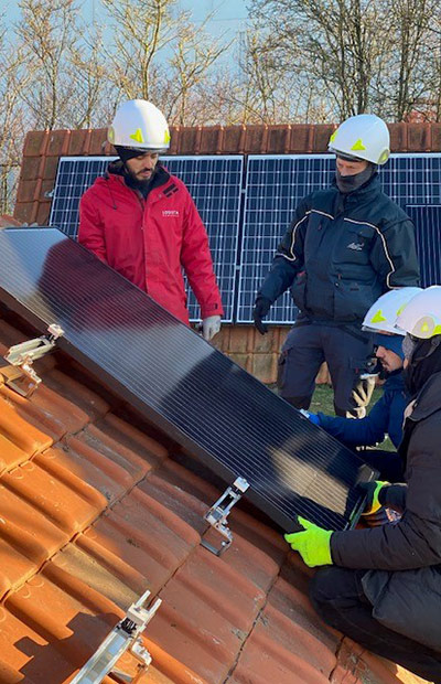 POEC : Formation professionnelle dans les Hauts-de-France